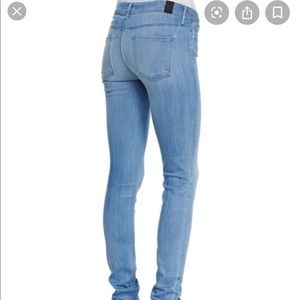 Vince Riley jeggings 👖